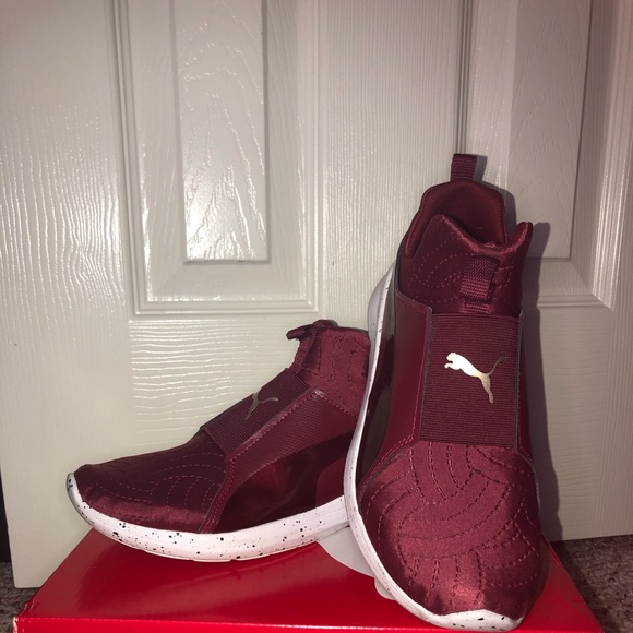 Puma Shoes - puma rebel